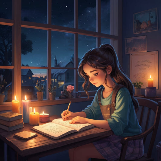 The Transformative Power of Journaling for Personal Growth