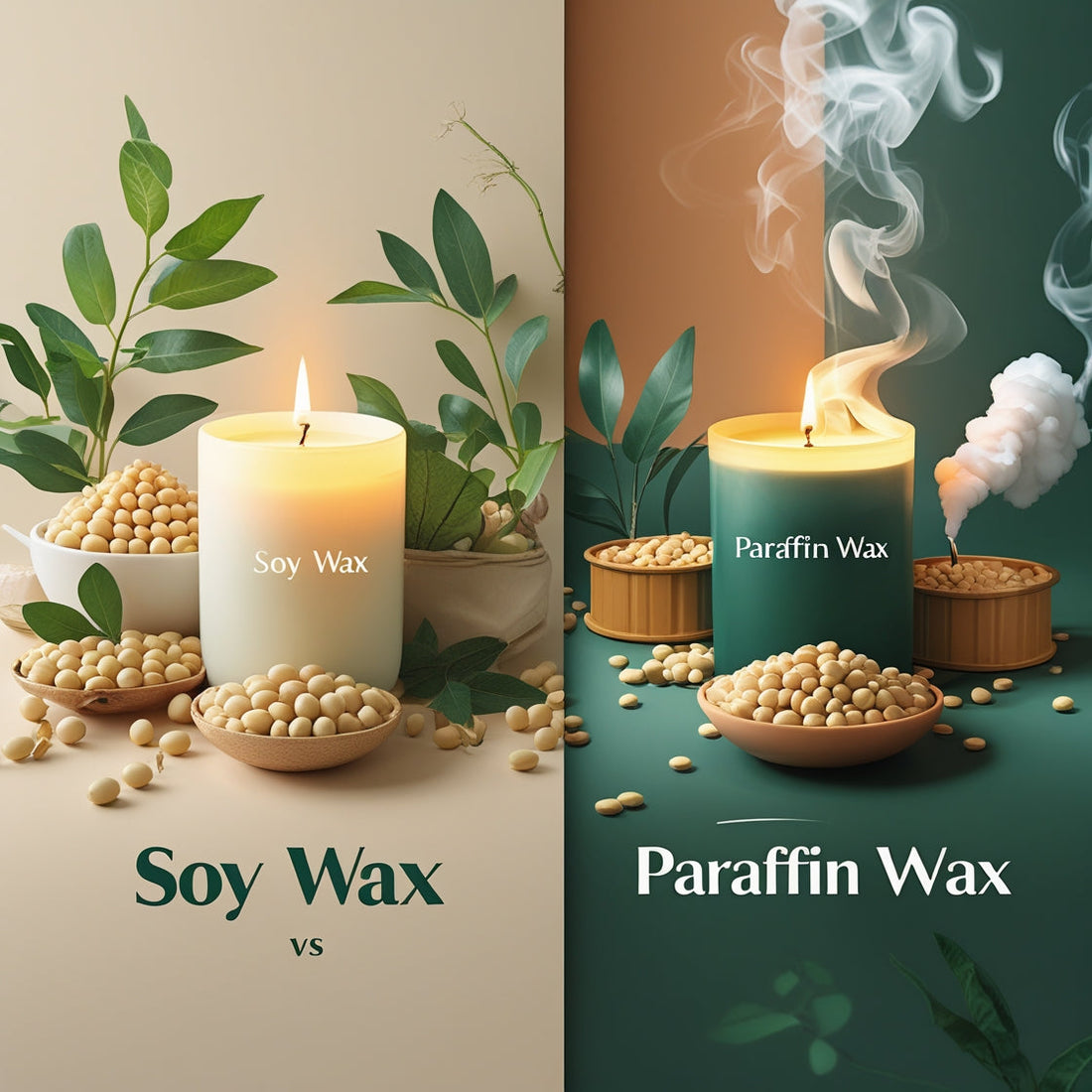 Are Scented Candles Safe? Uncovering the Truth Behind Your Favorite Fragrances
