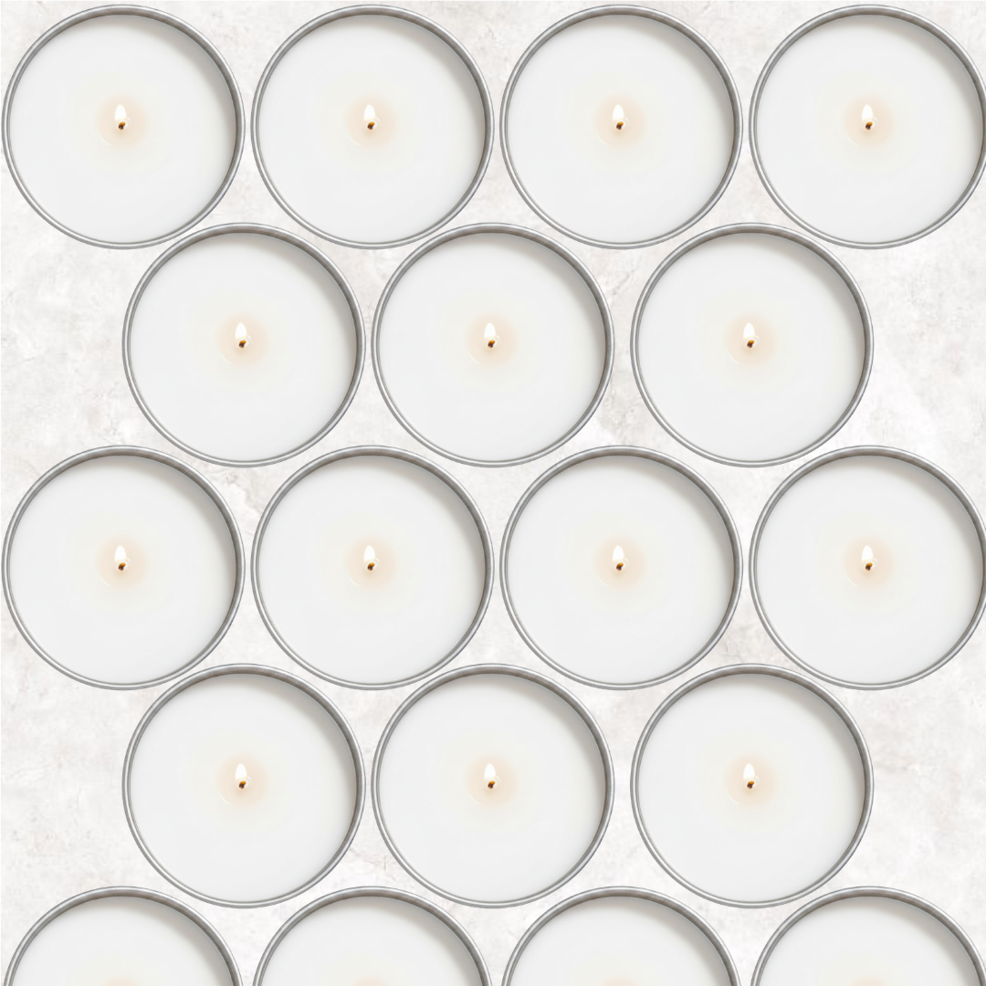 Tealights