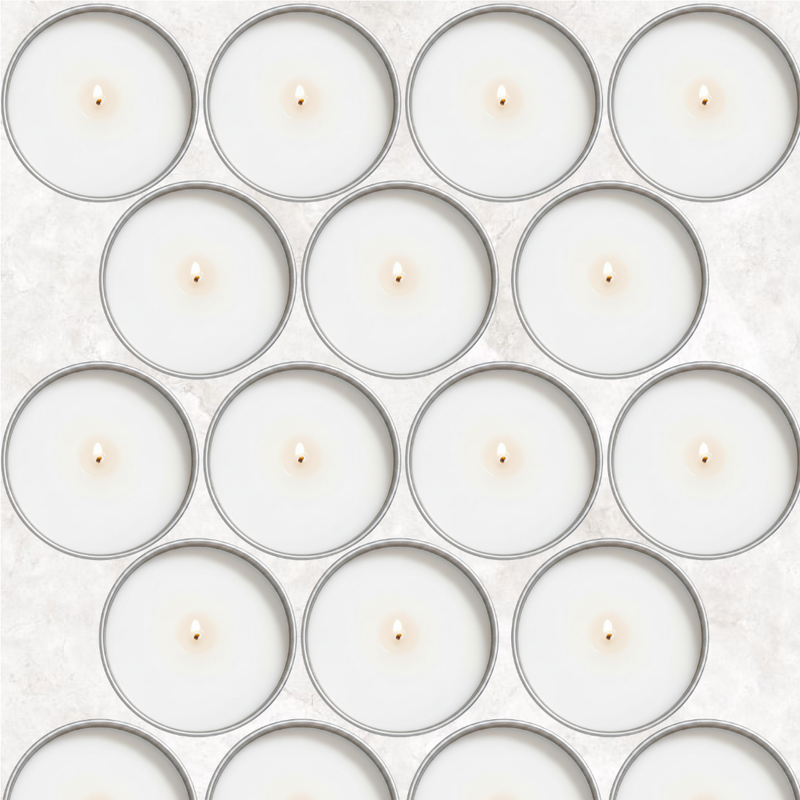 Tealights