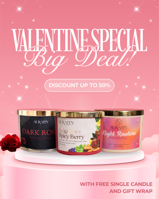 Valentine Bundle